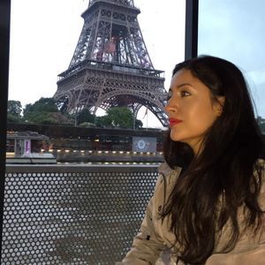 Meet your Posher, Anubha